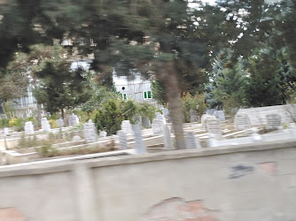 Türkoba Mezarlığı