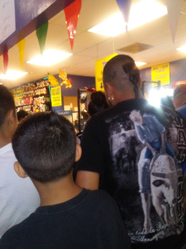 Amusement Park «Grand Prix Tampa», reviews and photos, 14320 N Nebraska Ave, Tampa, FL 33613, USA