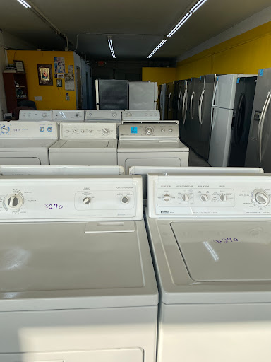 Appliance Store «A1 Appliance», reviews and photos, 28723 Dequindre Rd, Madison Heights, MI 48071, USA