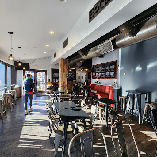 Hyde Perk Find Coffee shop in Atlanta Near Location