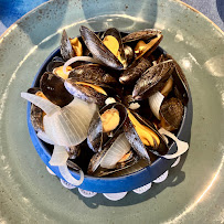 Moule du Restaurant français Le Moulin à Poivre à Les Sables-d'Olonne - n°3