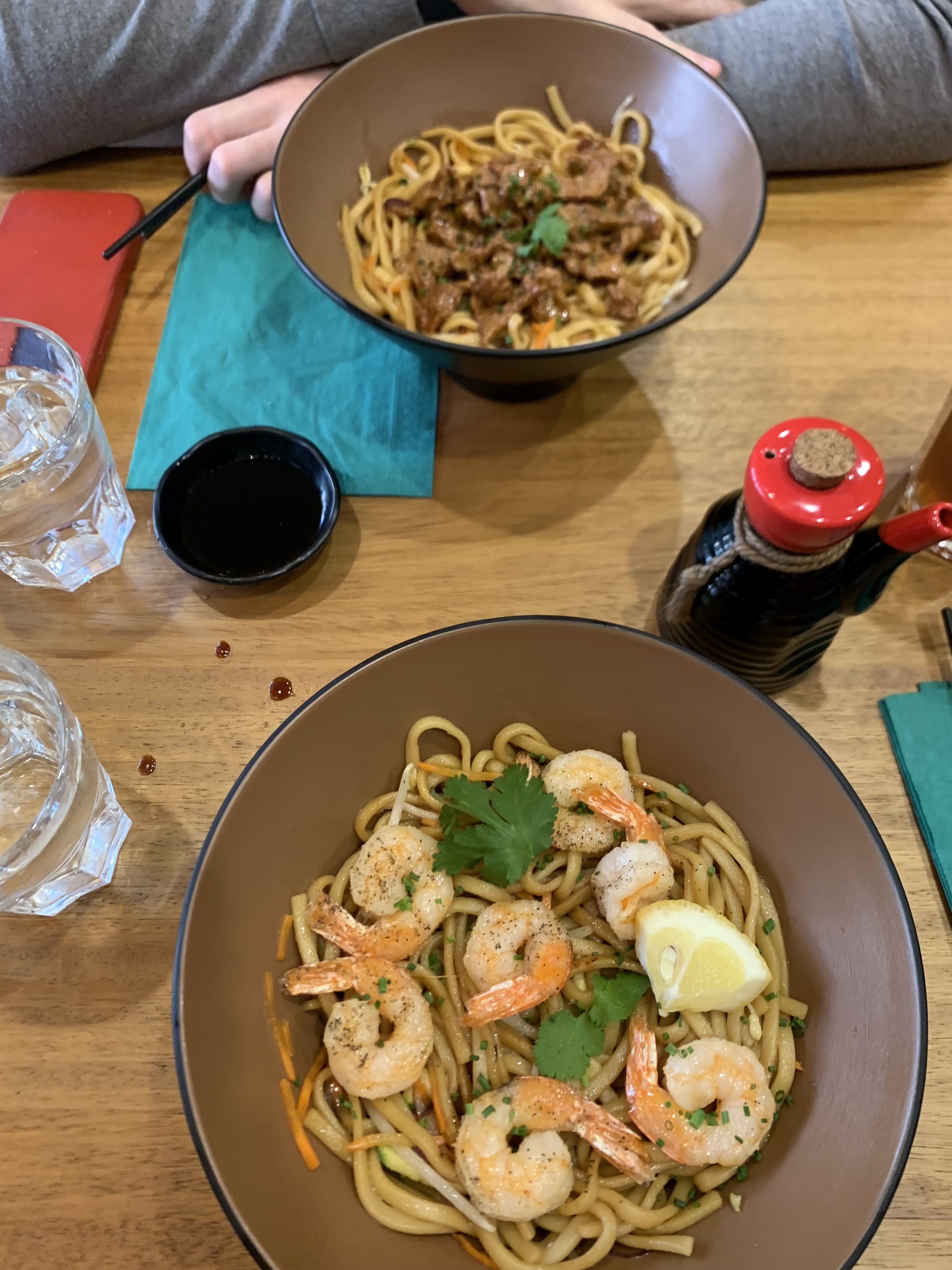 Photo n° 1 de l'avis de joséphine.o fait le 20/04/2024 à 17:43