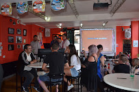 Atmosphère du Restaurant Latino's del Mundo à Auxerre - n°18