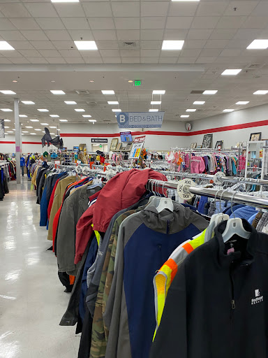 Thrift Store «ARC Thrift Stores», reviews and photos