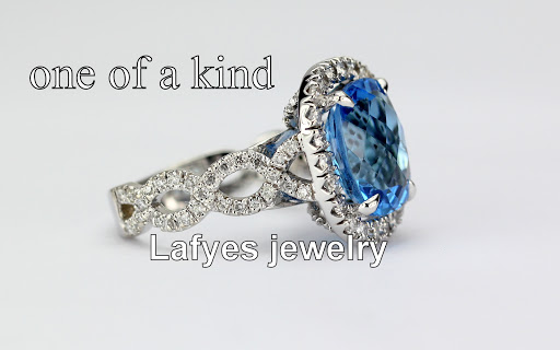 Jewelry Store «Lafyes Jewelry/designers», reviews and photos, 65-50 Grand Ave, Maspeth, NY 11378, USA