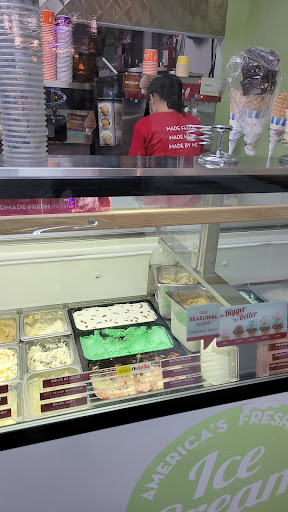 Ice Cream Shop «Carvel», reviews and photos, 1575 Grand Ave, Baldwin, NY 11510, USA