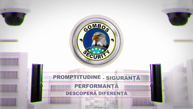 Gombos Security - <nil>