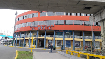 Centro Comercial Higuereta