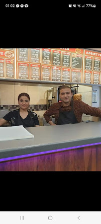 Photos du propriétaire du L'Oscar Kebab Montivilliers - n°4