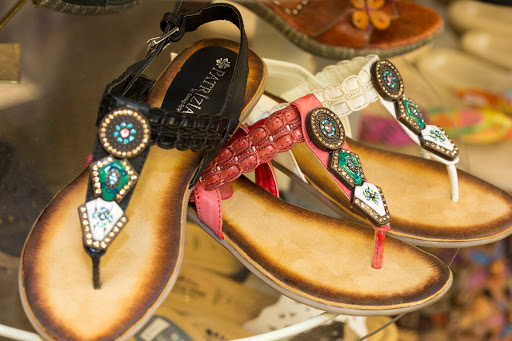 Shoe Store «Solvang Shoe Store», reviews and photos, 1663 Copenhagen Dr, Solvang, CA 93463, USA