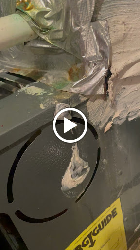 HVAC Contractor «Midland Air Service Experts», reviews and photos