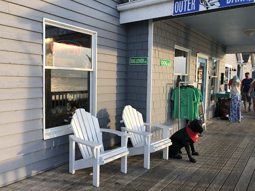 Pet Supply Store «Outer Barks - Water Front Shops», reviews and photos, 1240 Duck Rd, Duck, NC 27949, USA