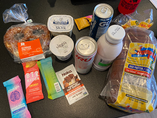 Natural Foods Store «Lassens Natural Foods & Vitamins», reviews and photos, 4071 E Main St, Ventura, CA 93003, USA