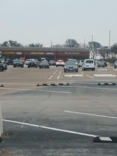 Shopping Mall «Park Forest Shopping Center SW», reviews and photos, 3544 Forest Ln, Dallas, TX 75234, USA