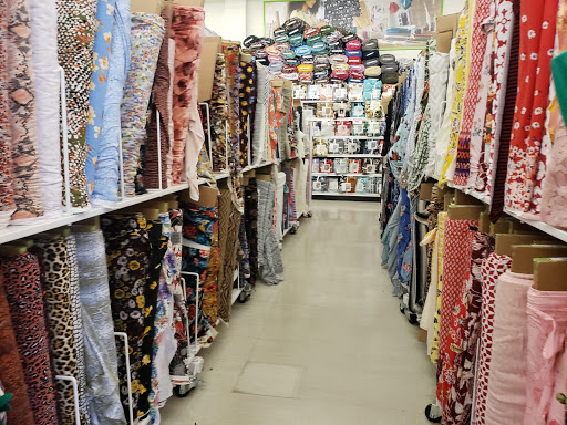 Fabric Store «Jo-Ann Fabrics and Crafts», reviews and photos, 2217 NW 57th St, Seattle, WA 98107, USA