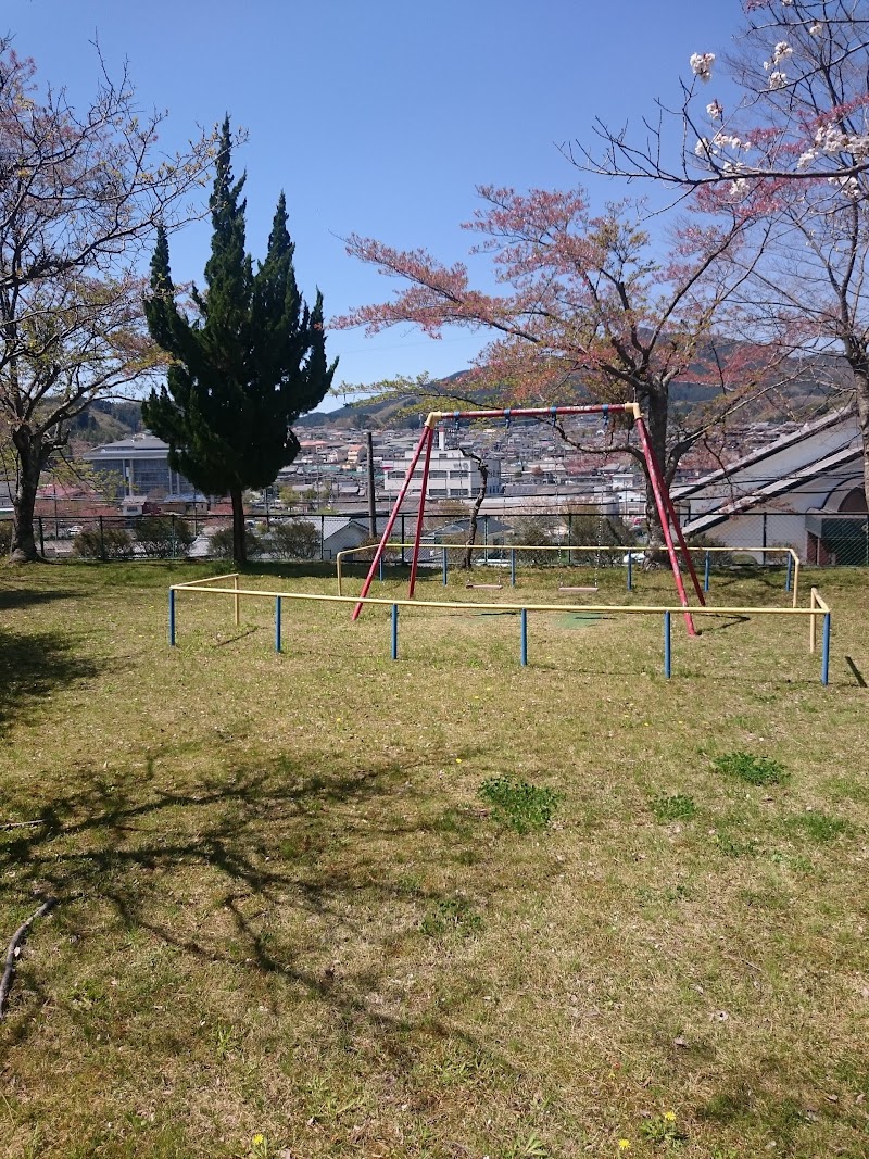 萩乃里東公園