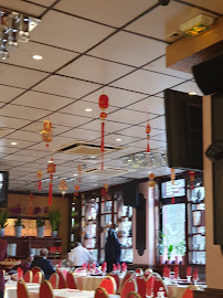 Atmosphère du Restaurant chinois Chinatown Olympiades à Paris - n°4
