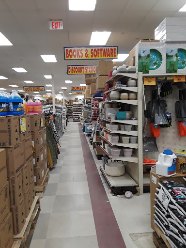 Discount Store «Ocean State Job Lot», reviews and photos, 90 River St, Waltham, MA 02543, USA