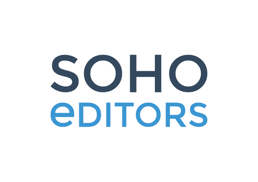 Soho Editors Manchester