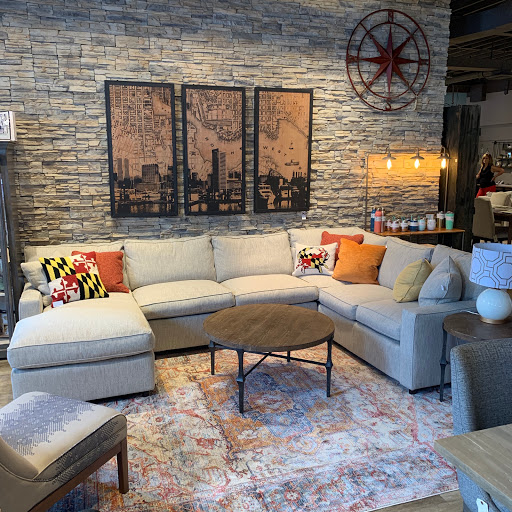 Furniture Store «Su Casa», reviews and photos, 8307 Main St, Ellicott City, MD 21043, USA