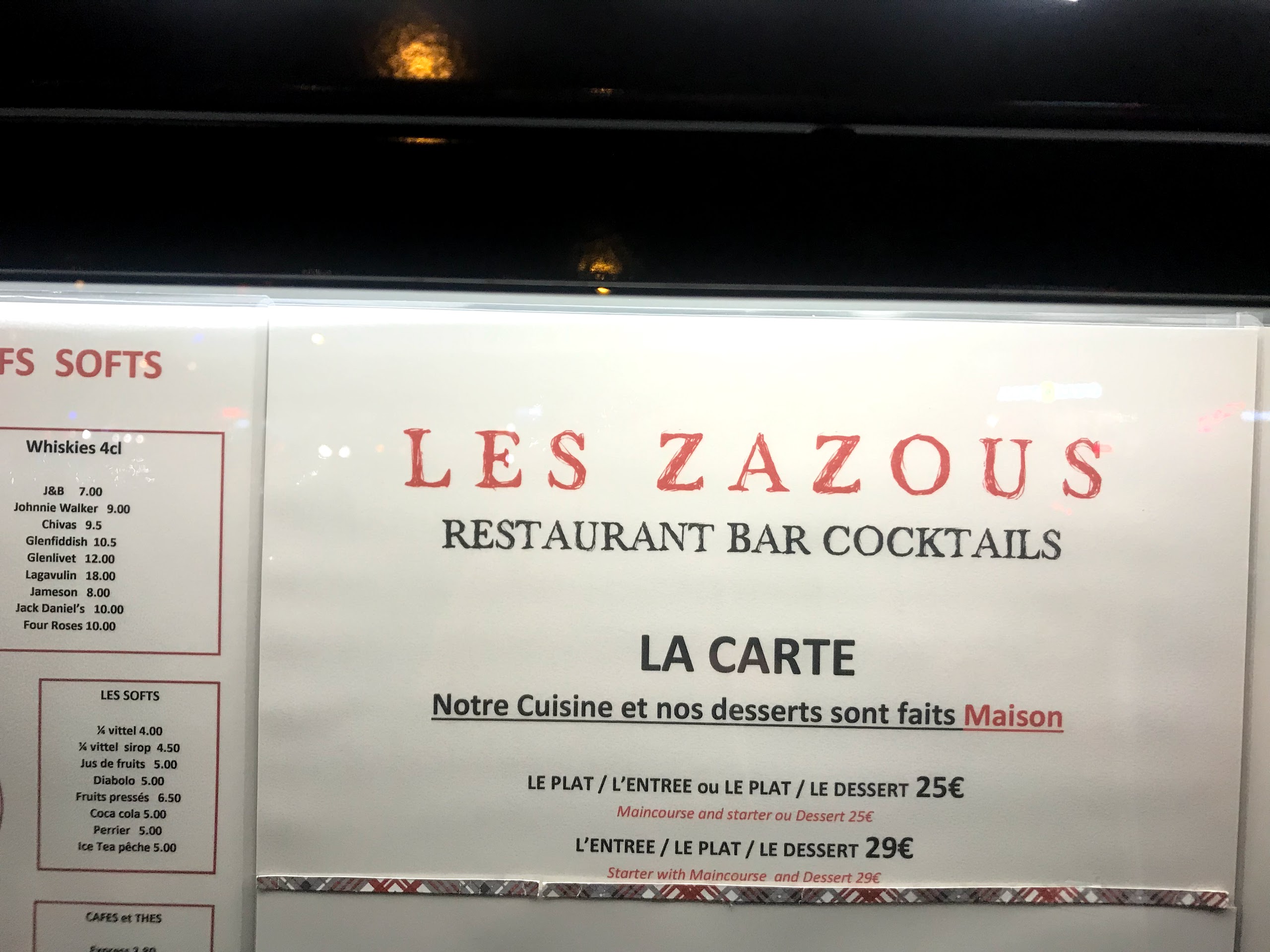 Photo n° 1 de l'avis de Nikohell.S fait le 06/12/2017 à 18:07
