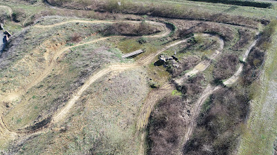 Mx Land à Vert-Saint-Denis