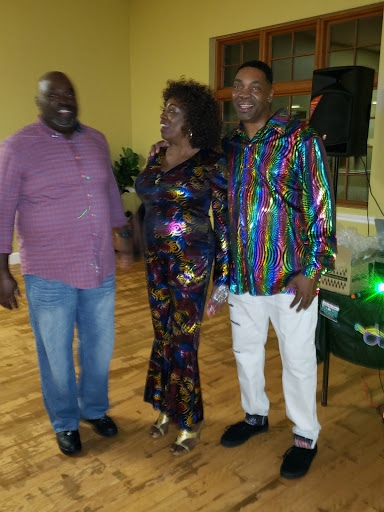 Community Center «Kate Jackson Community Center», reviews and photos, 821 S Rome Ave, Tampa, FL 33606, USA