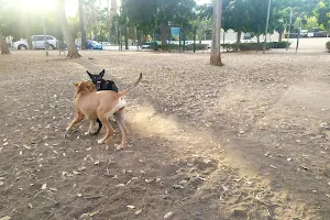 Canino Miraflores de los Ángeles Park image