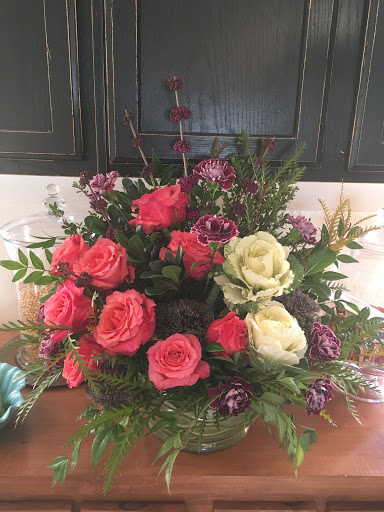 Florist «The Flower Shop», reviews and photos, 121 N 3rd St, Tooele, UT 84074, USA