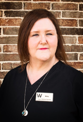 Optometrist «August Wallace Eyecare Associates», reviews and photos, 3032 N Eastman Rd, Longview, TX 75605, USA