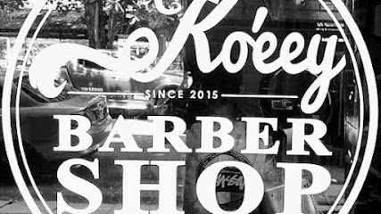 Ko'eey Barber Shop