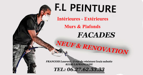 Fl Peinture LAFRANCAISE 82 Montauban 82