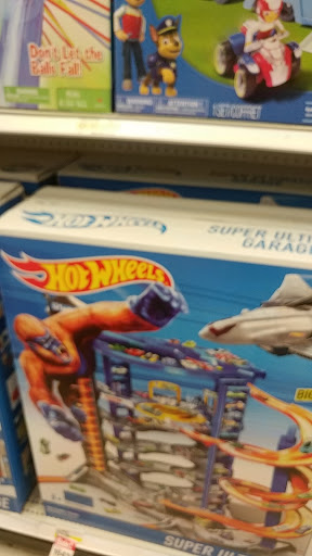 Department Store «Target», reviews and photos, 4155 W Lake Mary Blvd, Lake Mary, FL 32746, USA