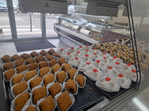 Photo n°12 de Chez Meriem pâtisserie orientale à Rouen ()