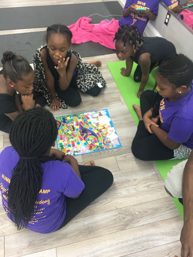 Dance School «Stage Ready Dance Academy», reviews and photos, 6309 Miramar Pkwy, Miramar, FL 33023, USA