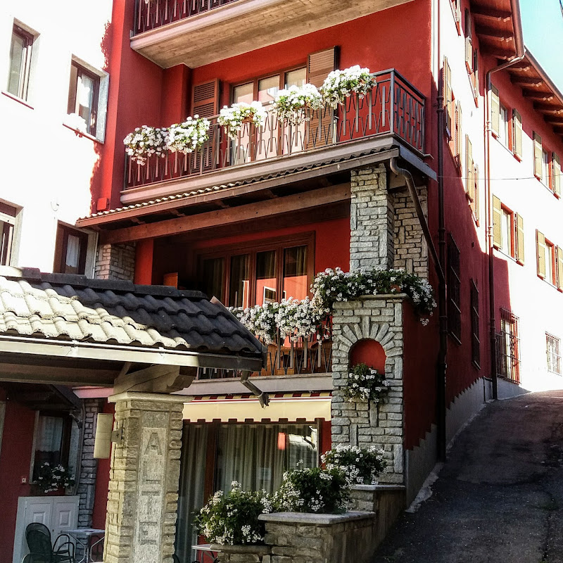 Hotel Hautes-Alpes