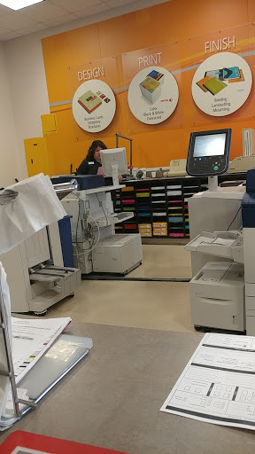 Office Supply Store «OfficeMax», reviews and photos, 1012 Shoppes At Midway Dr, Knightdale, NC 27545, USA