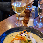 Photo n° 1 de l'avis de Isabelle. fait le 14/05/2023 à 18:47 pour Les Rupins - Restaurant Parisien à Paris