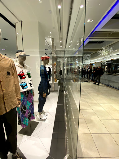 Department Store «Fashion Outlets of Chicago Nordstrom Rack», reviews and photos, 5220 Fashion Outlets Way #2325, Rosemont, IL 60018, USA