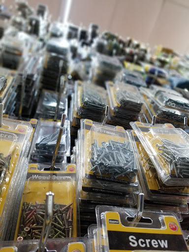 Dollar Store «Dollar Treasure», reviews and photos, 965 E Auburn Rd, Rochester Hills, MI 48307, USA