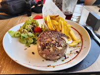 Steak du Restaurant français Restaurant Le Lac à Tanneron - n°6
