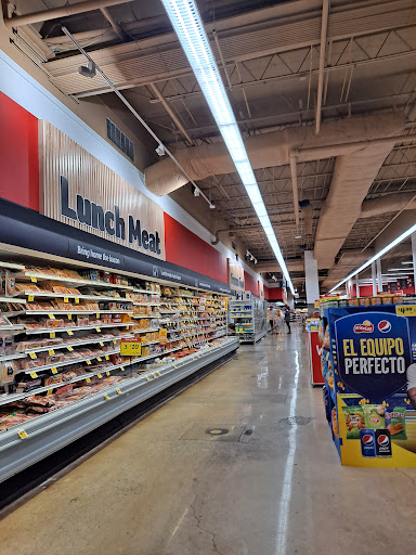 Supermarket «Winn-Dixie», reviews and photos, 1515 E Hallandale Beach Blvd, Hallandale Beach, FL 33009, USA