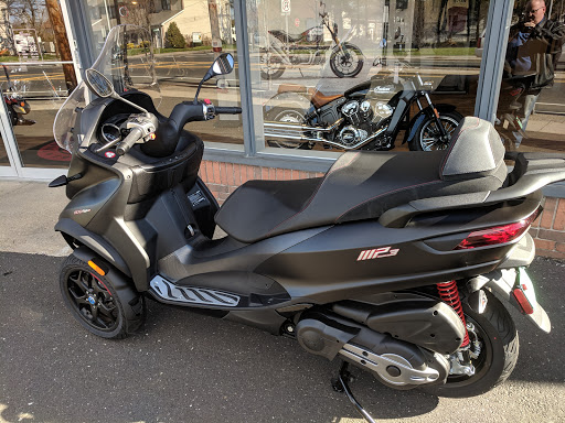 Motorcycle Dealer «Indian Motorcycle of Monmouth», reviews and photos, 1318 NJ-33, Neptune City, NJ 07753, USA
