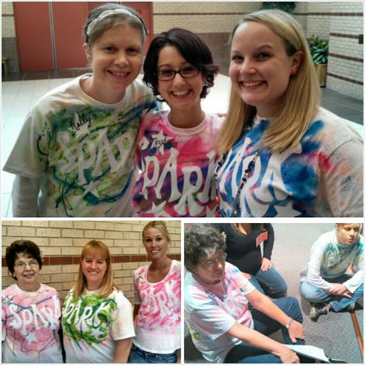 Day Care Center «Eagan North KinderCare», reviews and photos, 1101 Town Centre Dr, Eagan, MN 55123, USA