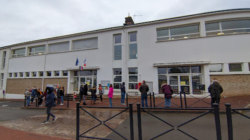 École élémentaire Saint-Firmin-des-Vignes à Amilly