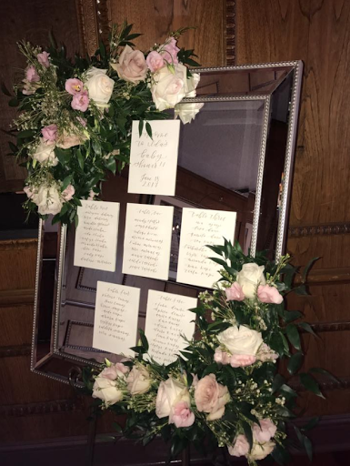 Florist «Rose Petal Floral Designs», reviews and photos, 2133 Williamsbridge Rd, Bronx, NY 10461, USA