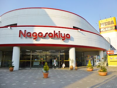 MEGAドン・キホーテ 勝田店