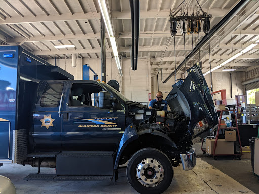 Ford Dealer «Mission Valley Ford Trucks», reviews and photos, 780 E Brokaw Rd, San Jose, CA 95112, USA