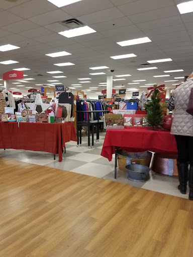 Department Store «T.J. Maxx», reviews and photos, 920 Springfield Rd, Union, NJ 07083, USA