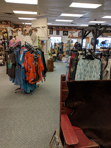 Western Apparel Store «Cowtown Cowboy Outfitters», reviews and photos, 761 US-40, Pilesgrove, NJ 08098, USA